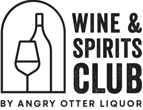 Wine & Spirits Club by Angry Otter Liquor
